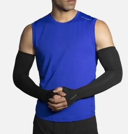 Dash Arm Warmers