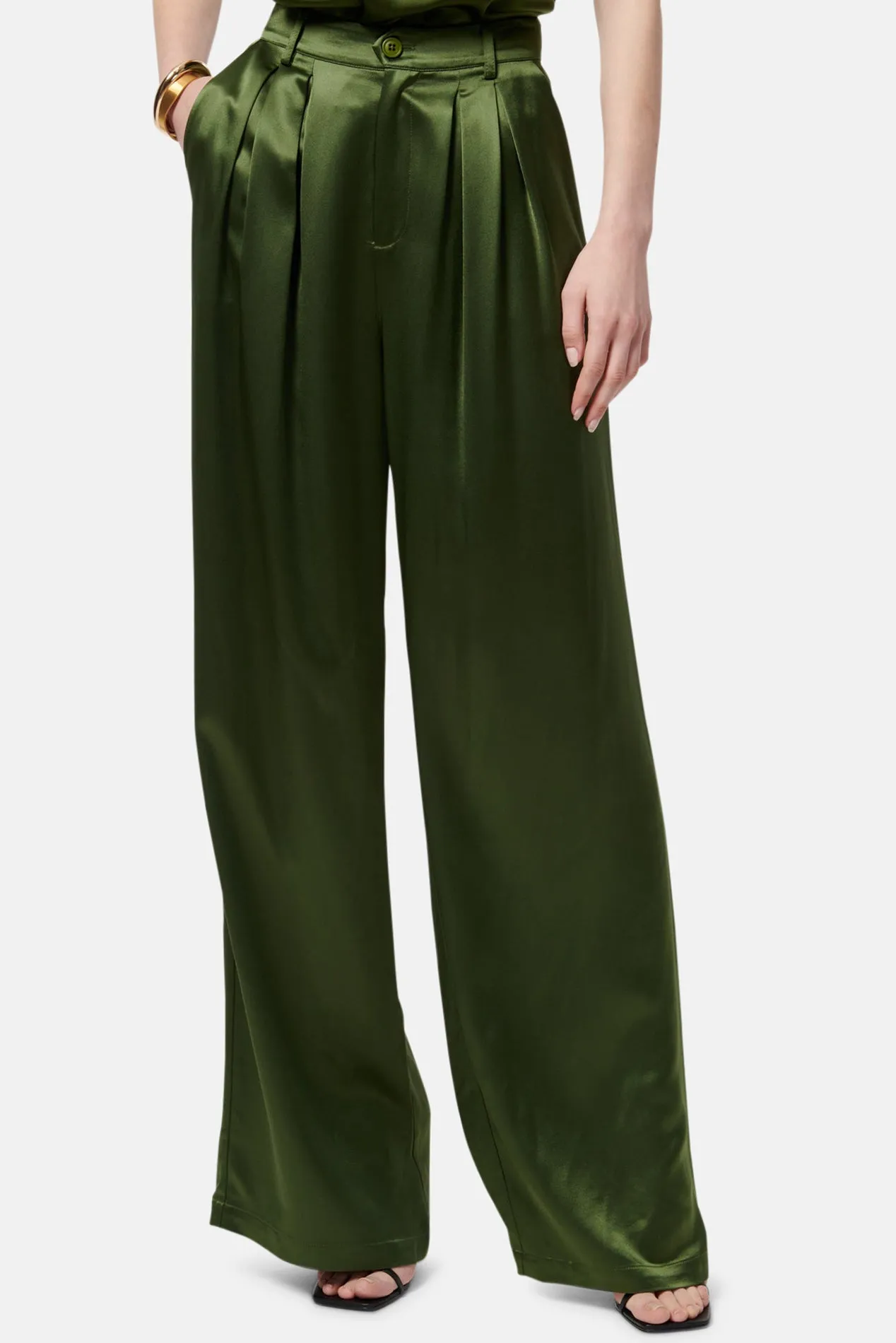 Davina Pant Rosemary