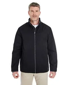 Devon & Jones HartfoRed All-Season Club Jacket DG794 Black