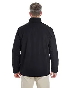 Devon & Jones HartfoRed All-Season Club Jacket DG794 Black