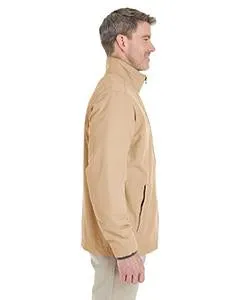 Devon & Jones HartfoRed All-Season Club Jacket DG794 Khaki