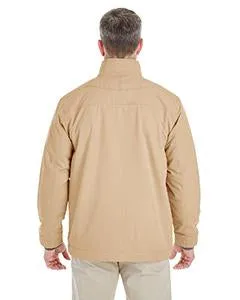 Devon & Jones HartfoRed All-Season Club Jacket DG794 Khaki