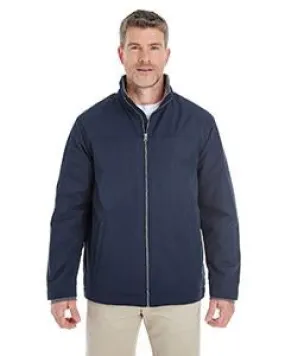 Devon & Jones HartfoRed All-Season Club Jacket DG794 Navy