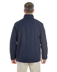 Devon & Jones HartfoRed All-Season Club Jacket DG794 Navy