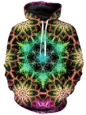 DMT Mirage Unisex Hoodie (Clearance)