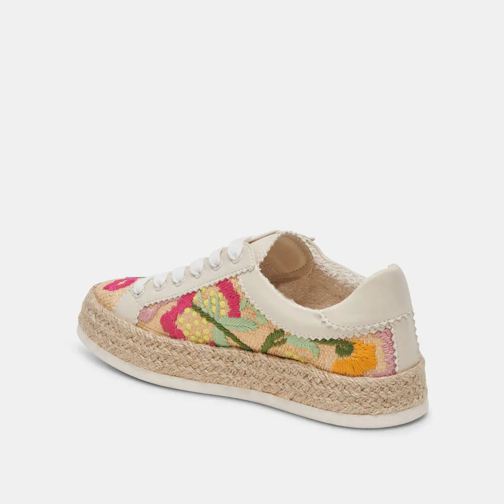 Dolce Vita Azalia Sneaker