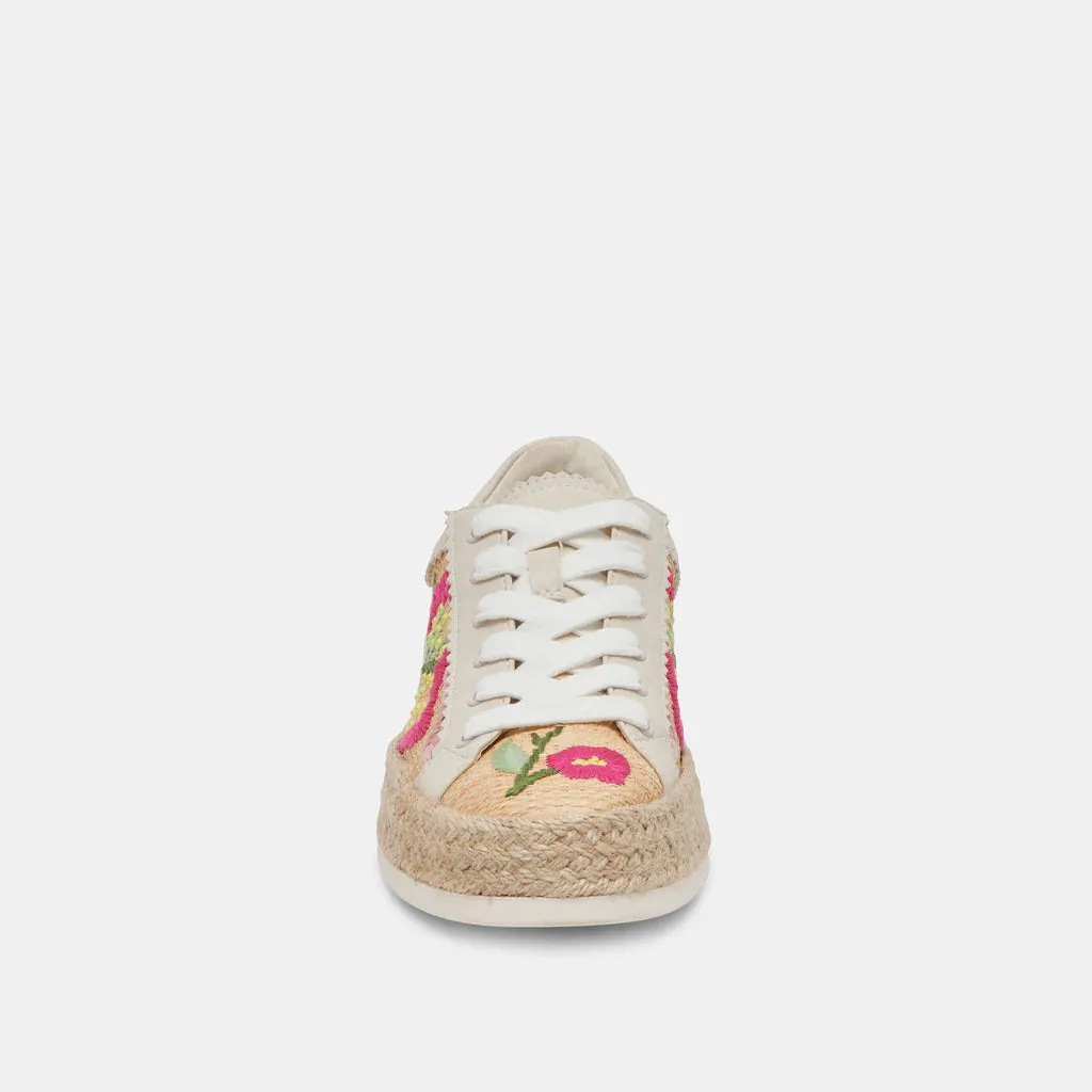 Dolce Vita Azalia Sneaker