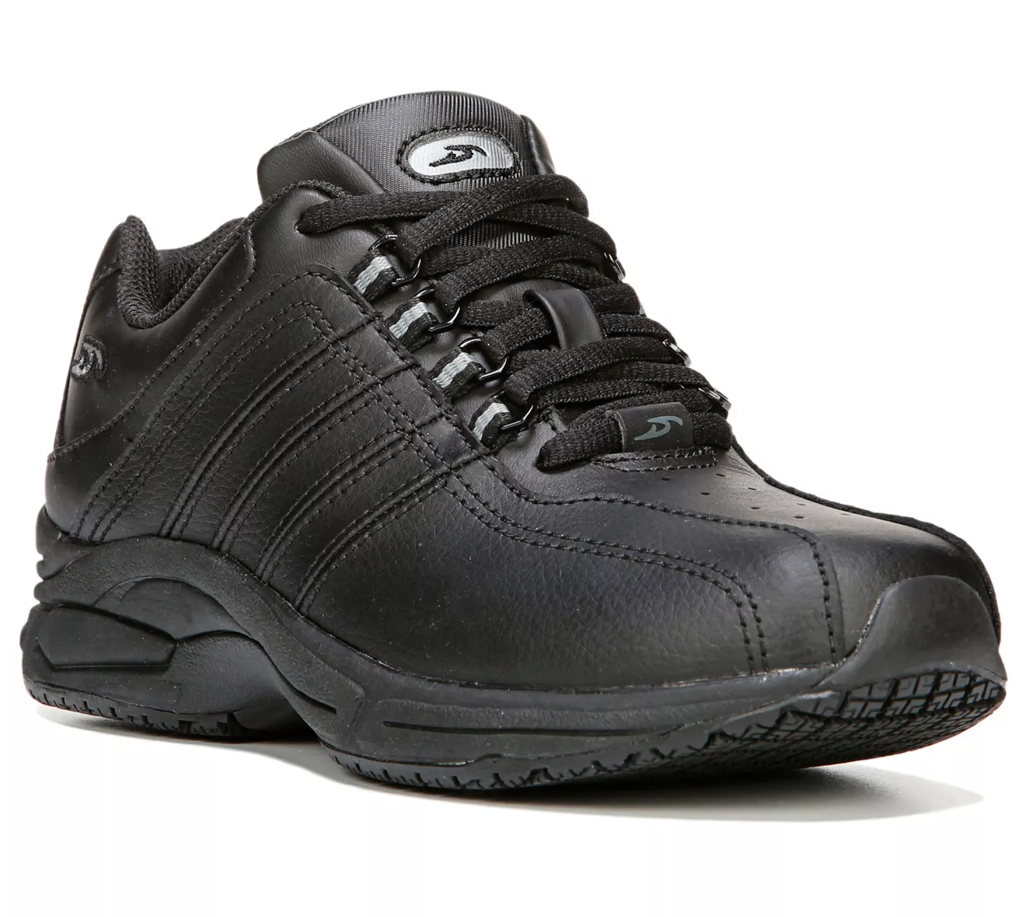 Dr. Scholl's Slip Resistant Work Shoe- KimberlyII