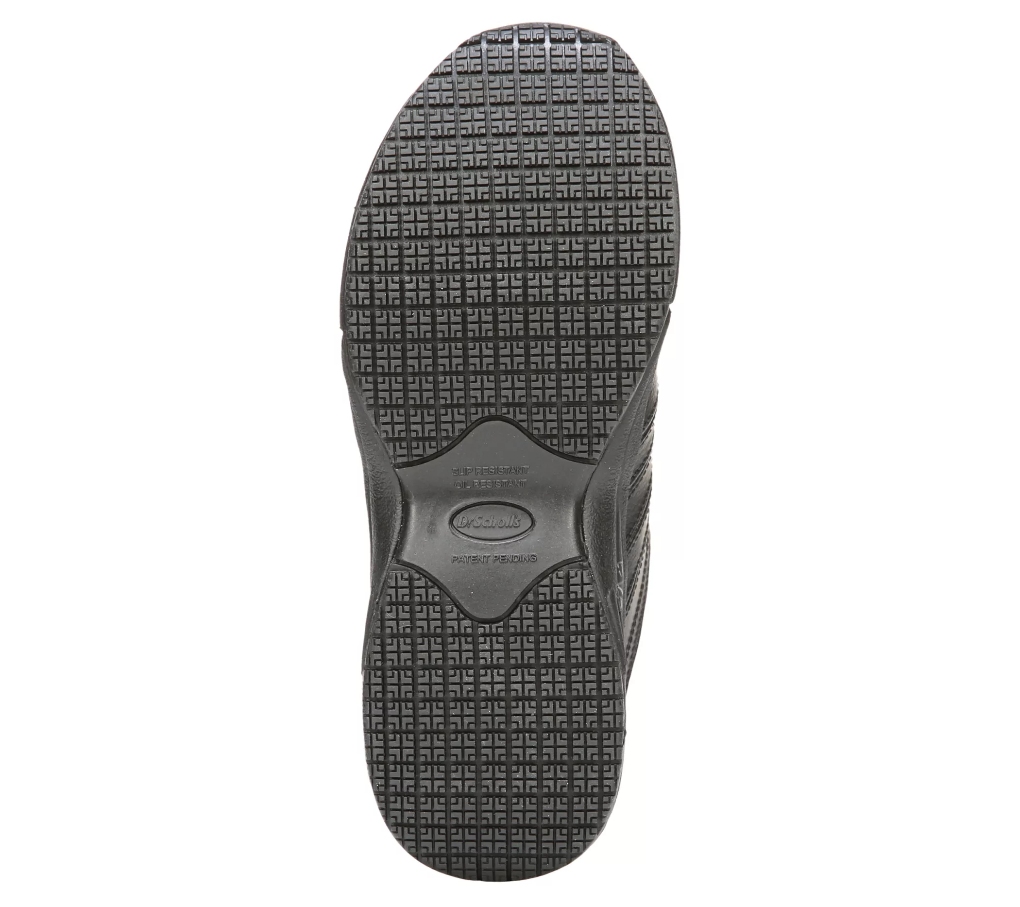 Dr. Scholl's Slip Resistant Work Shoe- KimberlyII