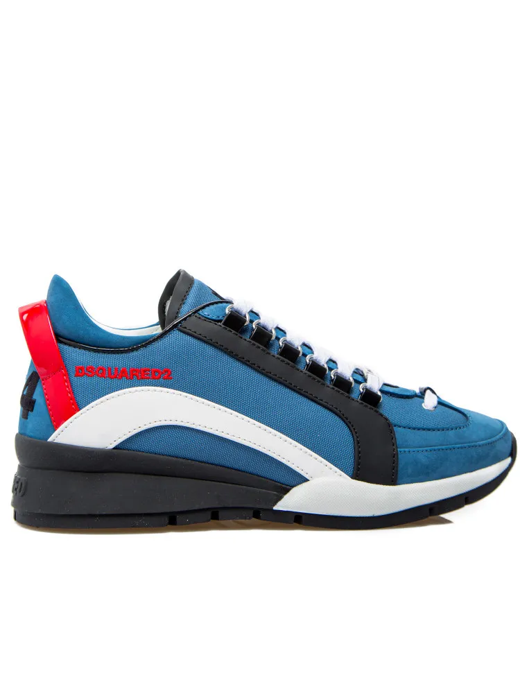 Dsquared2 555 Sneaker | Credomen