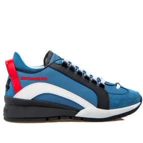 Dsquared2 555 Sneaker | Credomen