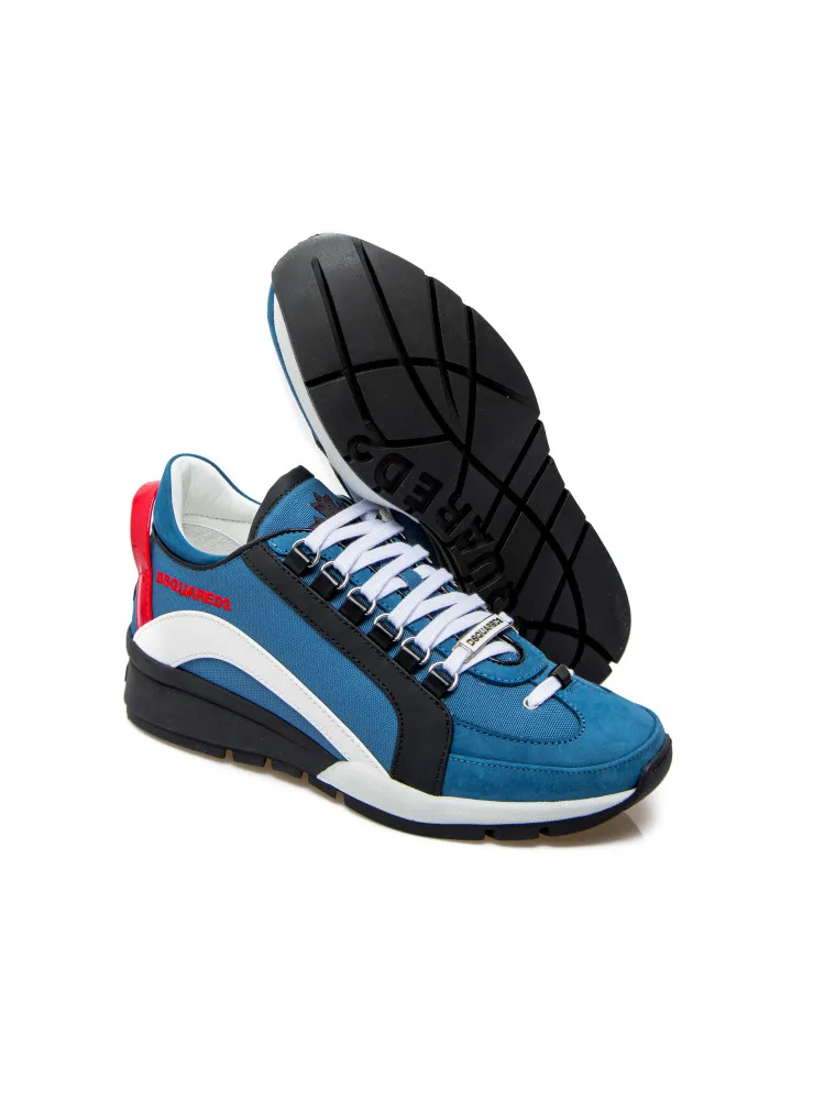 Dsquared2 555 Sneaker | Credomen