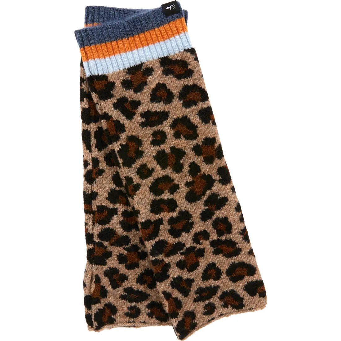 Echo Design Happy Cat Arm Warmers - Women's