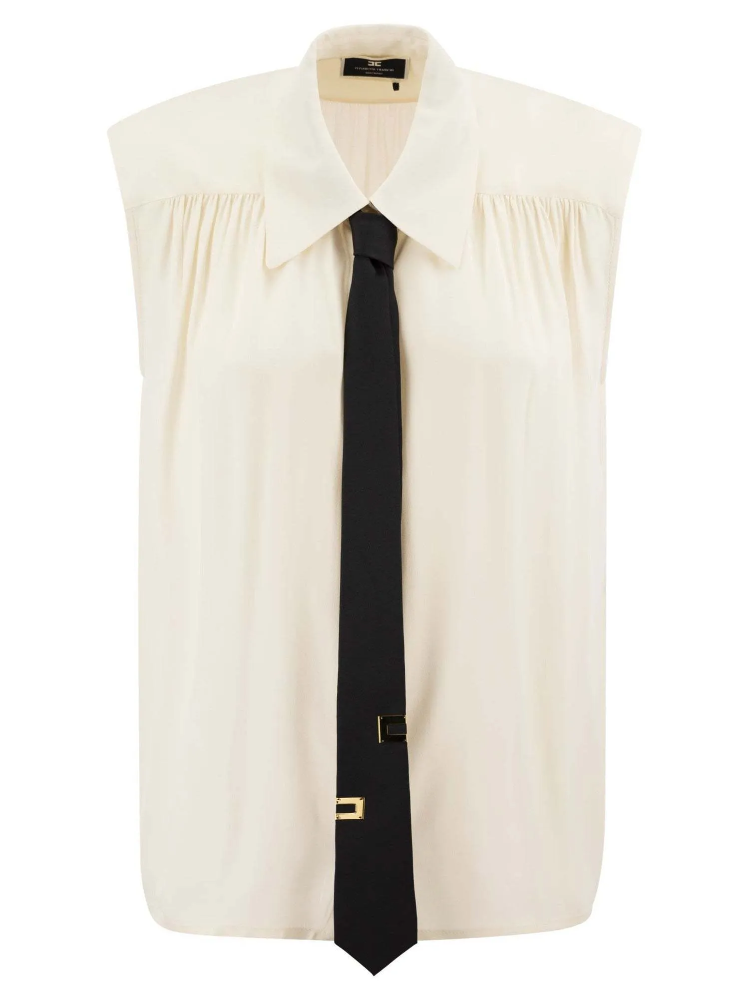 ELISABETTA FRANCHI  |Shirts & Blouses