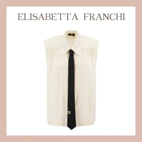 ELISABETTA FRANCHI  |Shirts & Blouses