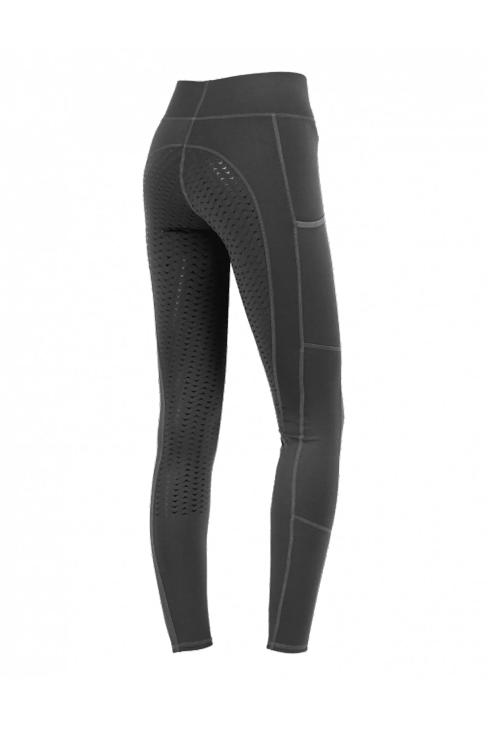 ELT ELT Ella Women's Full Grip Riding Tights