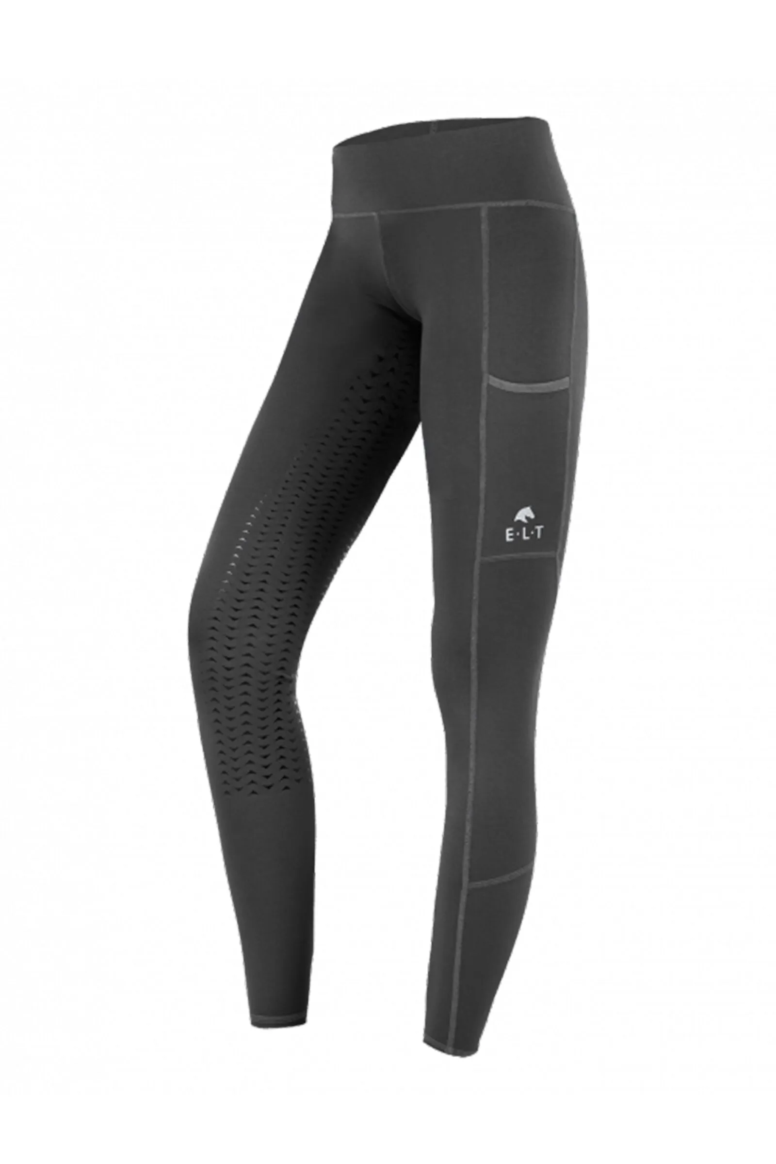 ELT ELT Ella Women's Full Grip Riding Tights