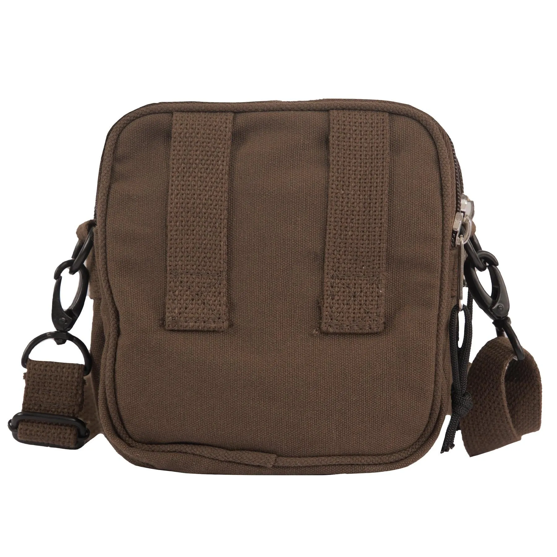 Excursion Organizer Shoulder Bag