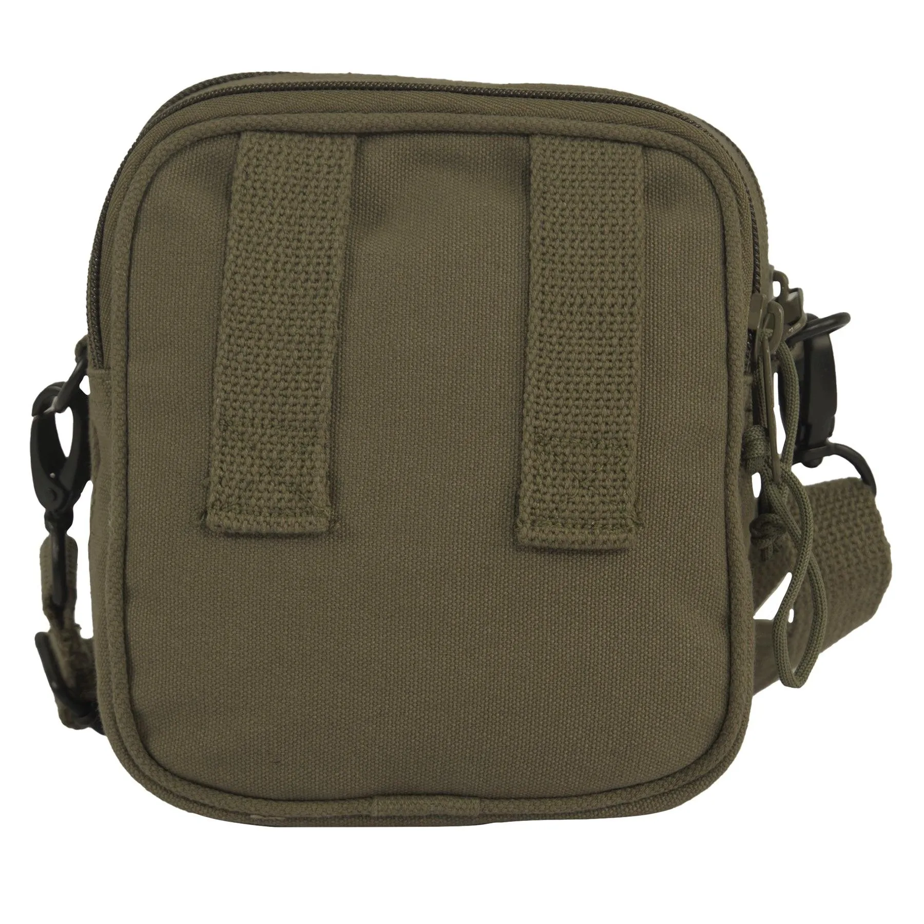 Excursion Organizer Shoulder Bag