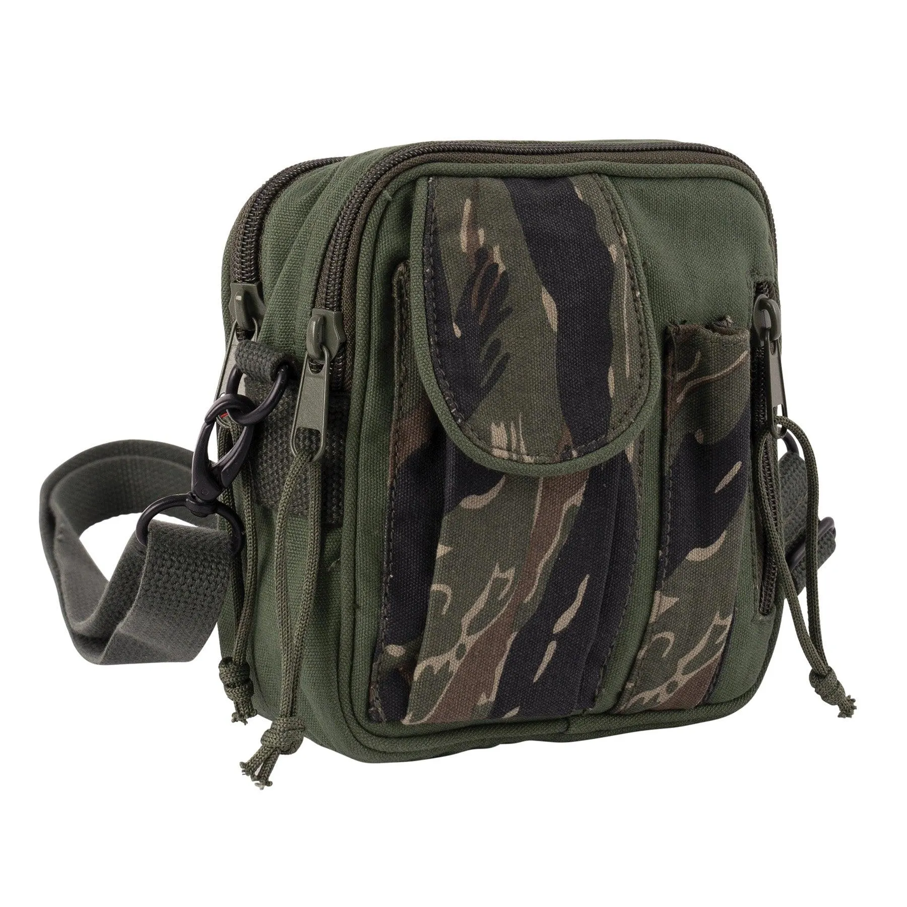 Excursion Organizer Shoulder Bag