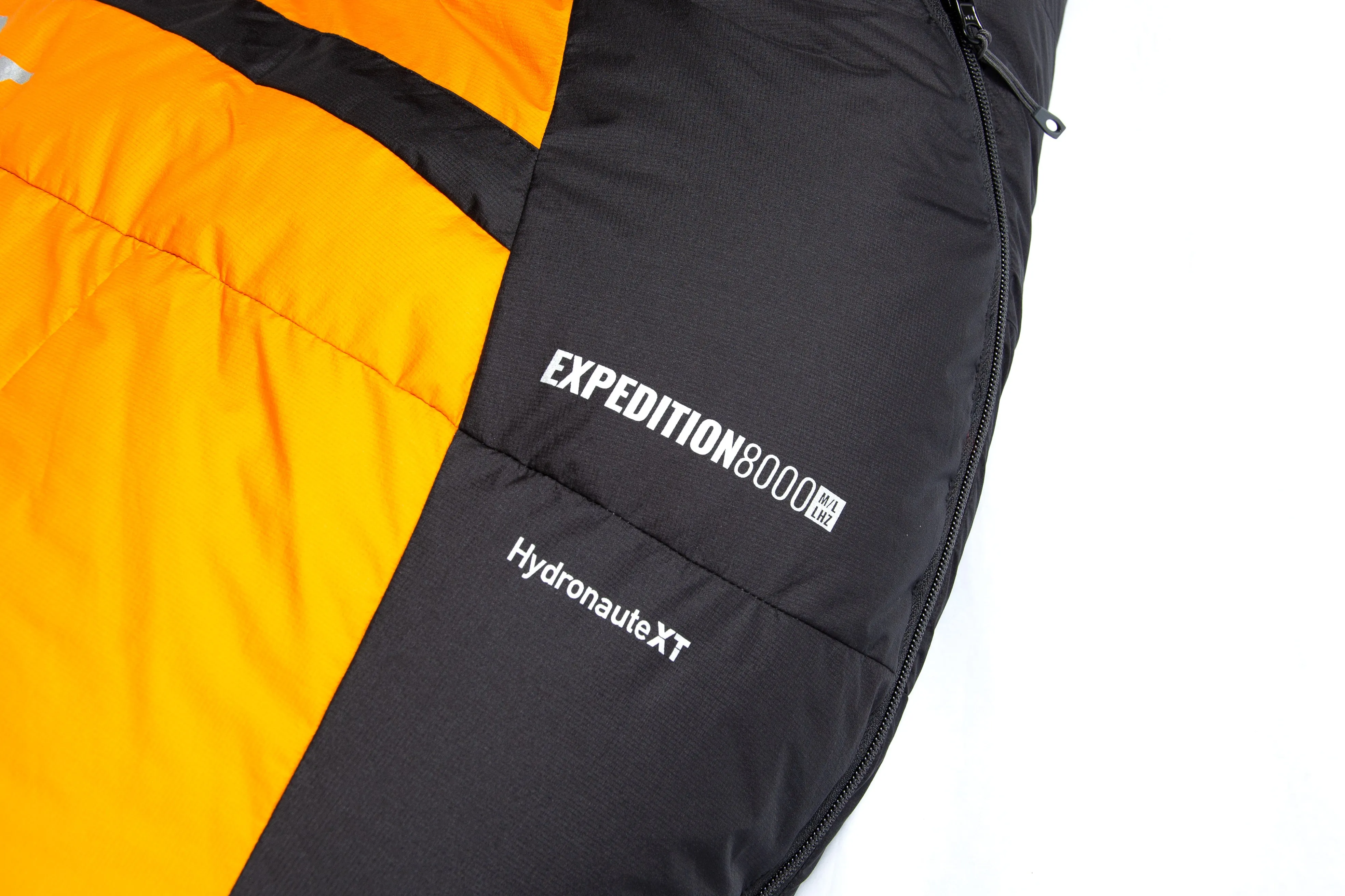 Expedition 8000 XT -30 to -40°C Down Sleeping Bag