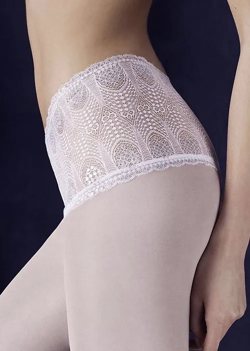 Fiore Pearl 40 Tights ()