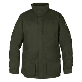 Fjallraven Brenner Pro Padded Jacket Deep Forest