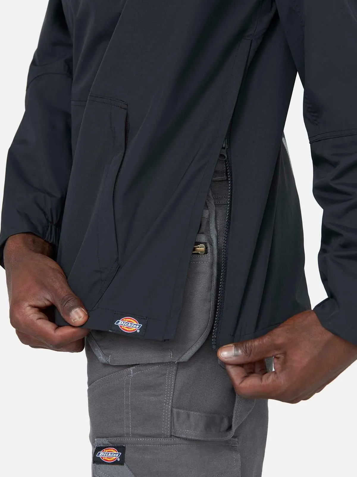 Generation Overhead Work Jacket Waterproof - Dickies