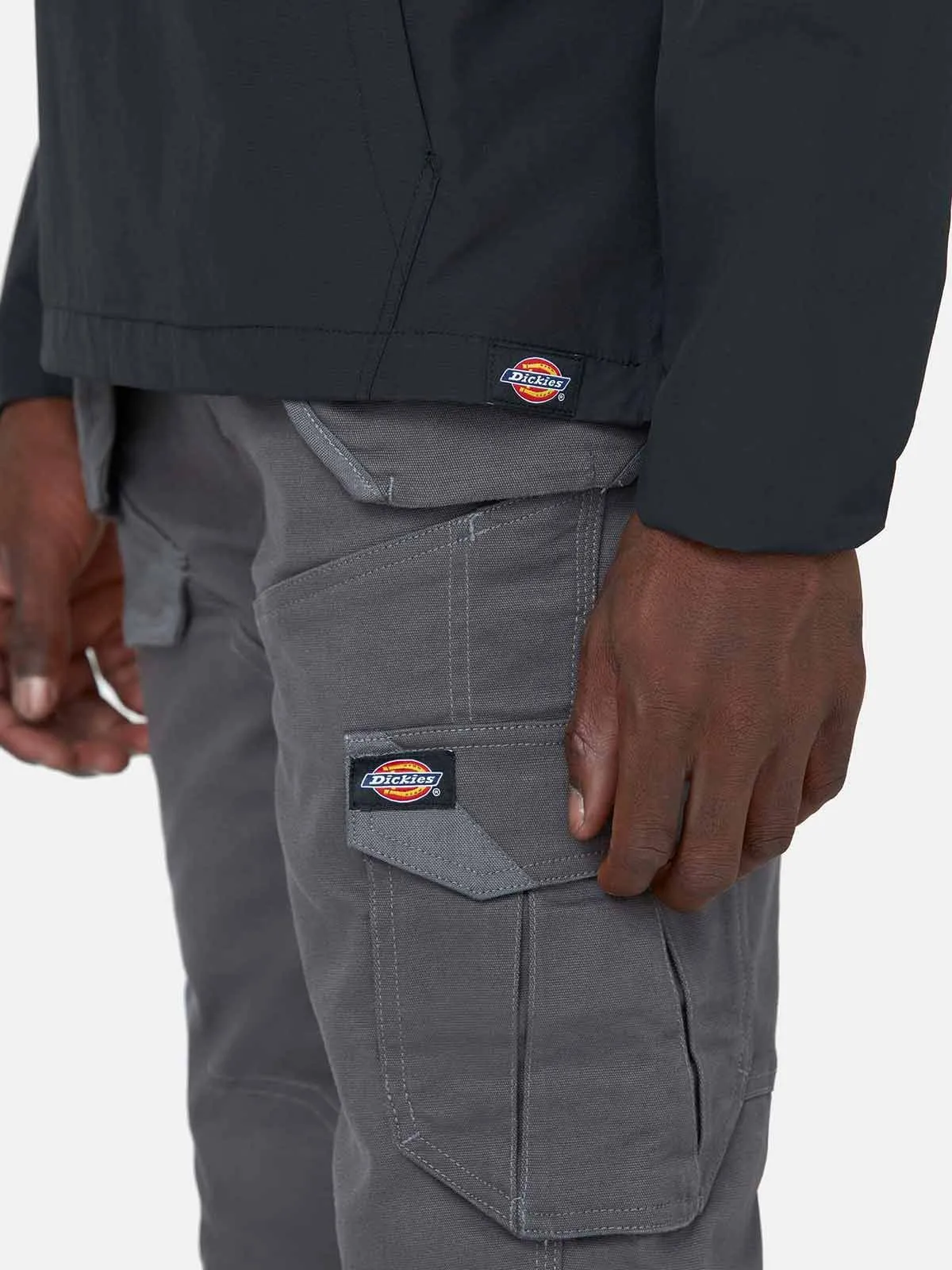 Generation Overhead Work Jacket Waterproof - Dickies