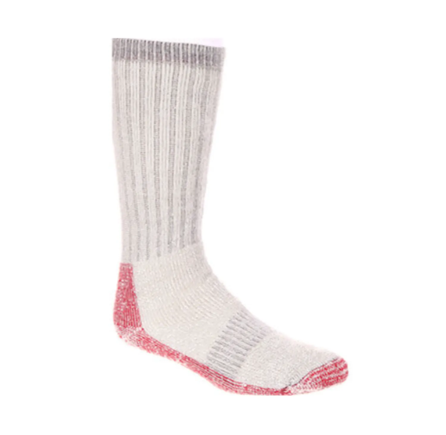 Georgia Boot Men's Merino Wool Crew Sock