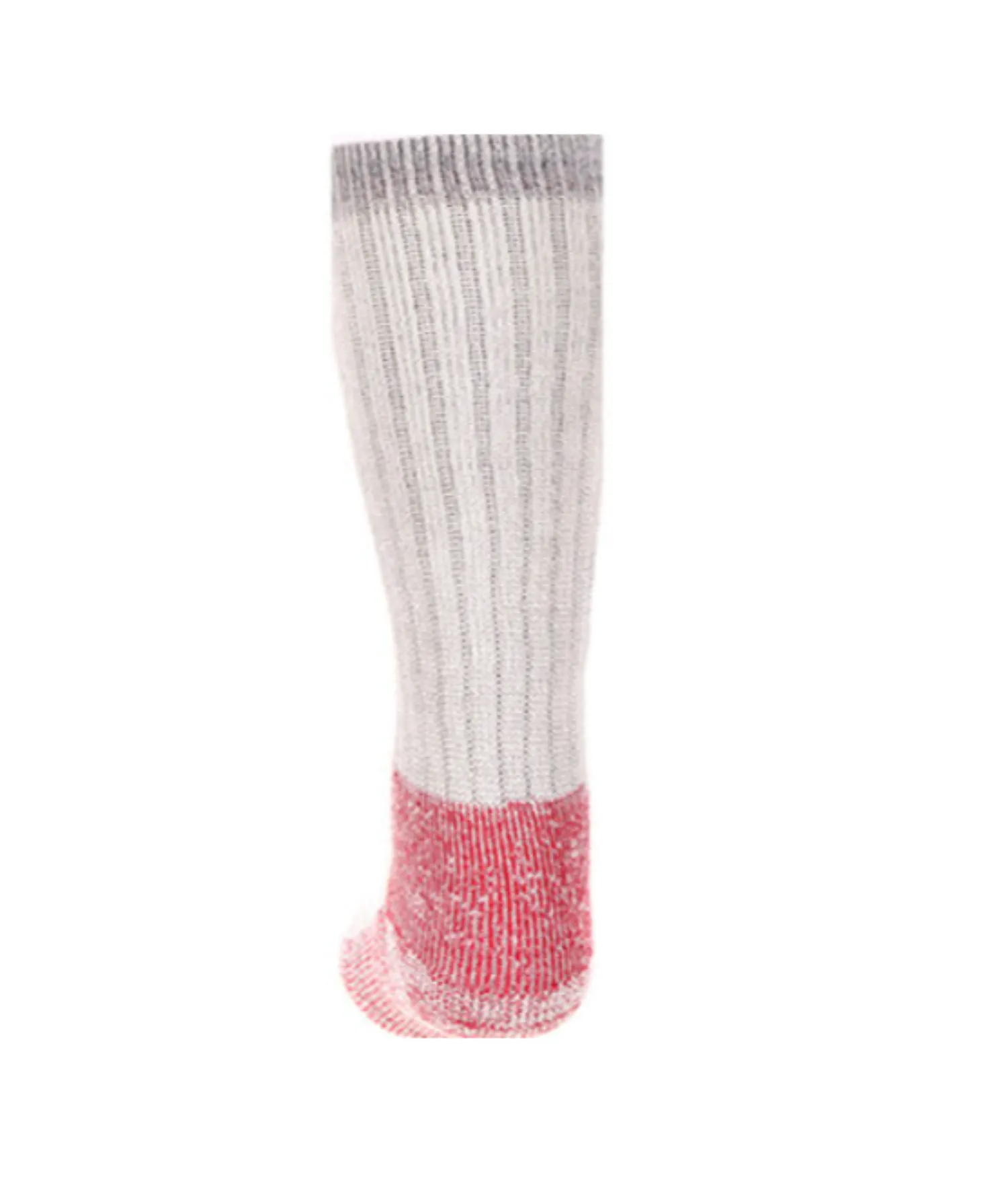 Georgia Boot Men's Merino Wool Crew Sock