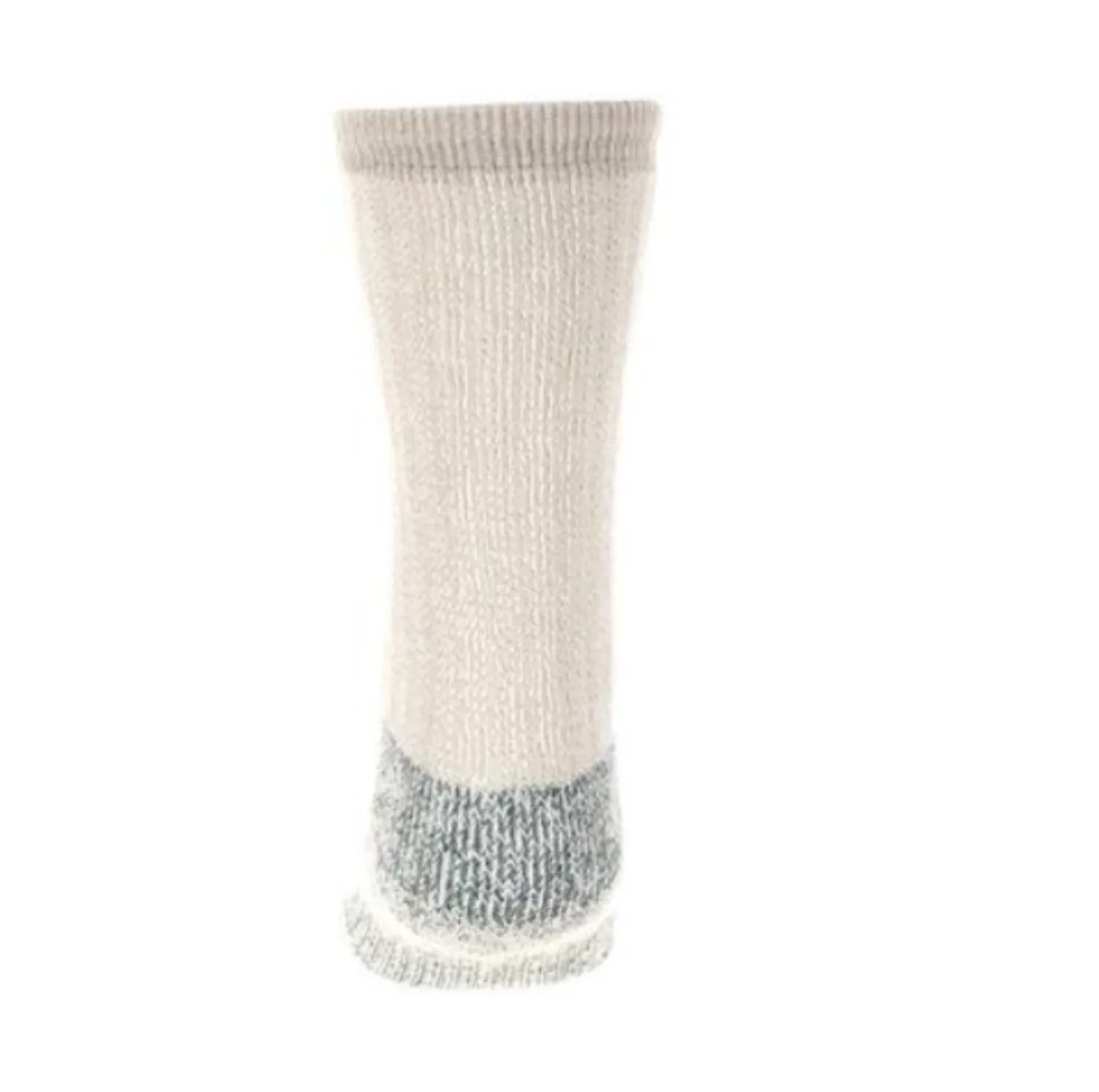 Georgia Boot Men's Merino Wool Crew Sock