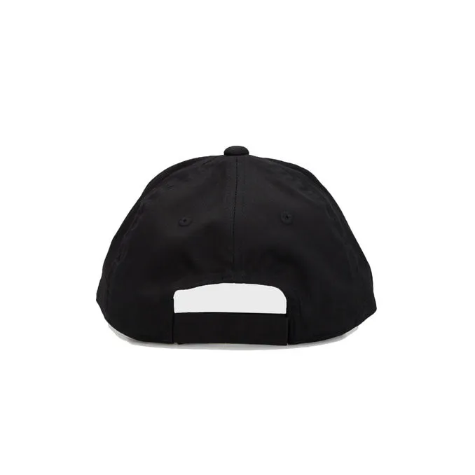 HAT EAGLE LOGO Man Black