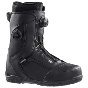 head three lyt boa snowboard boot - men's