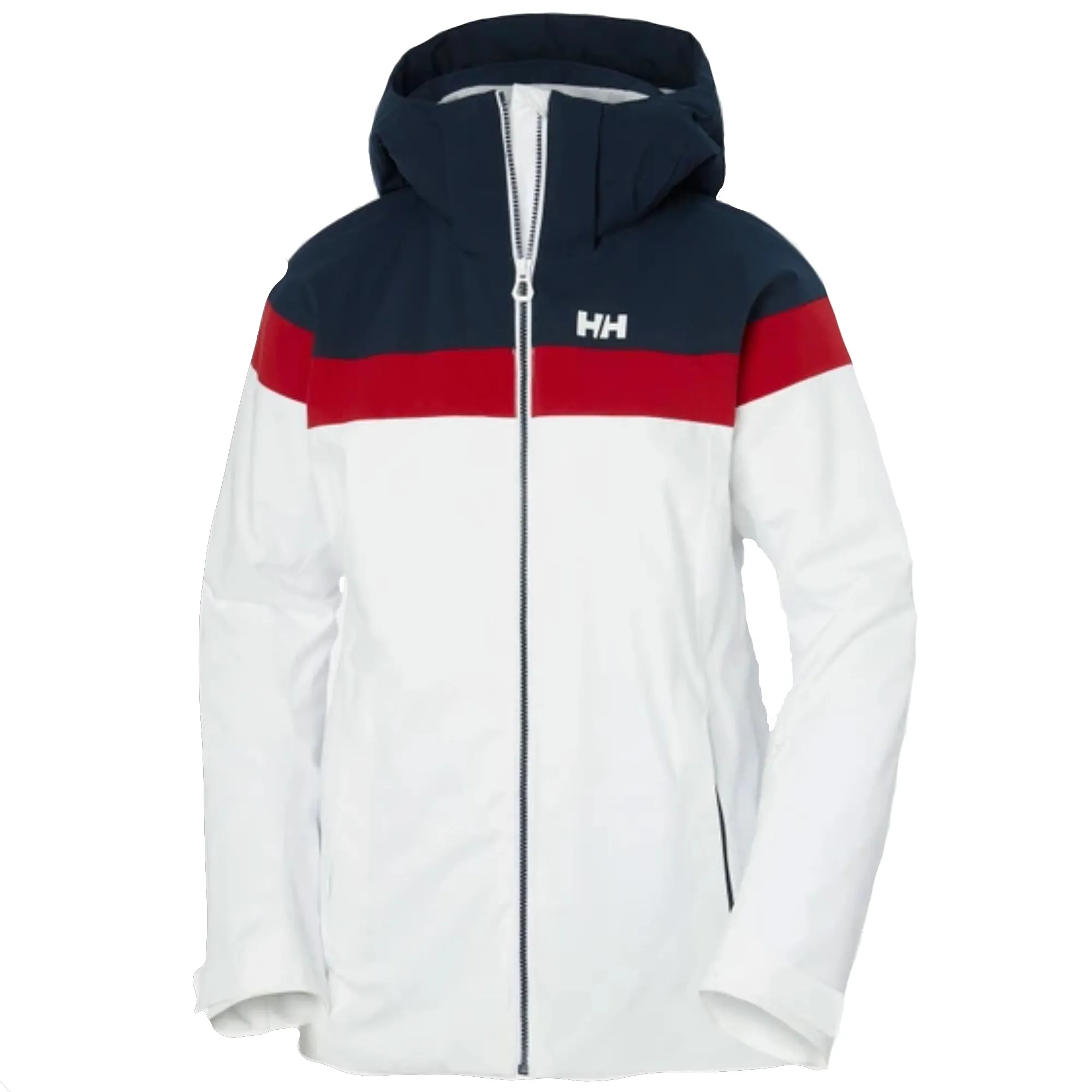 Helly Hansen Women's Motionista LIFALOFT Ski Jacket