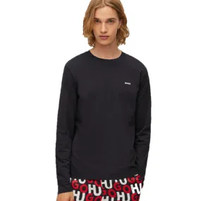 HUGO Long Sleeve T-Shirt