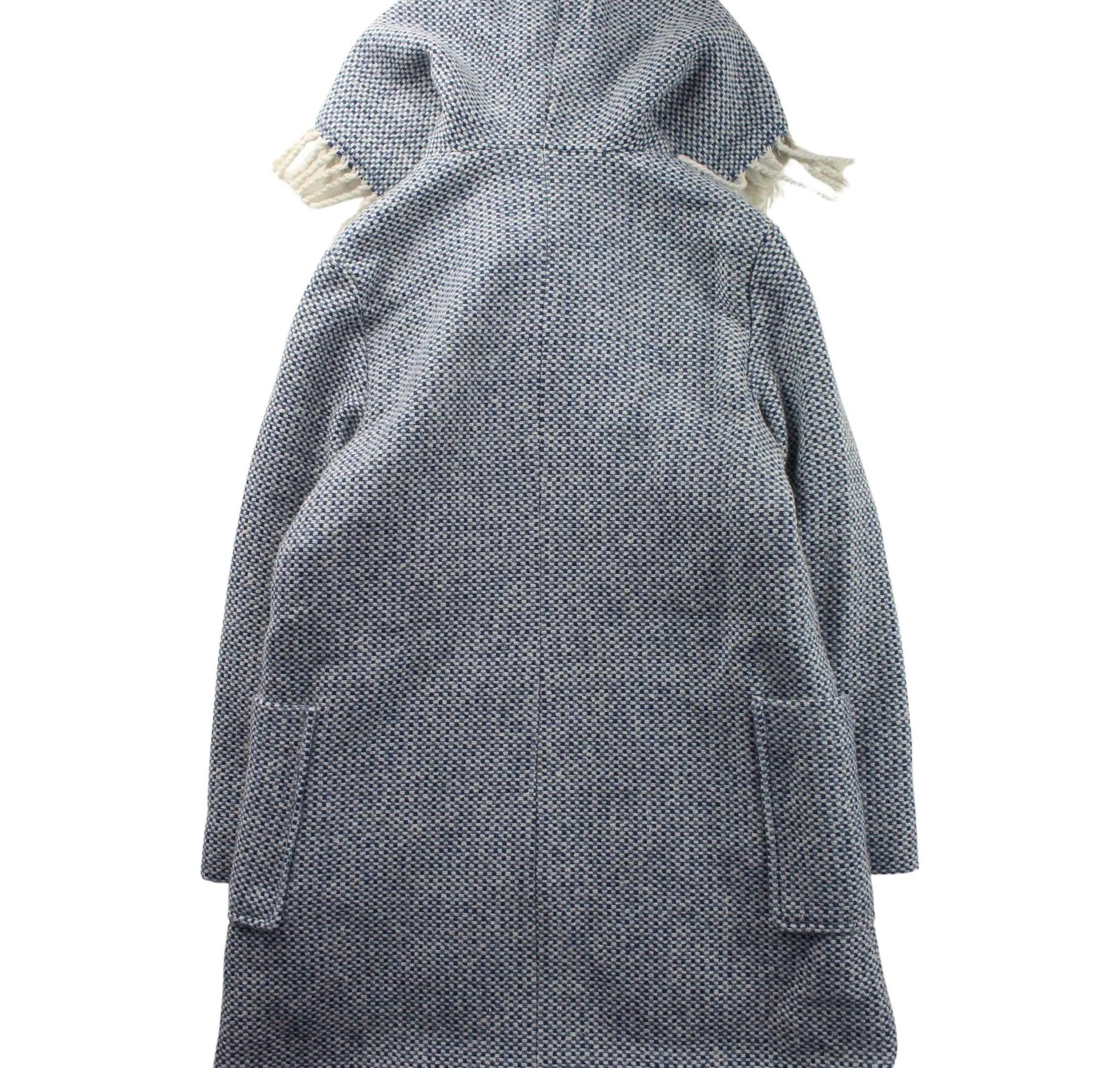 Il Gufo Coat 8Y