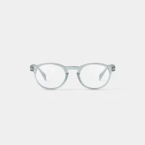 IZIPIZI #A Reading Glasses - Frozen Blue