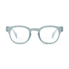 IZIPIZI Artefact Reading Glasses #C