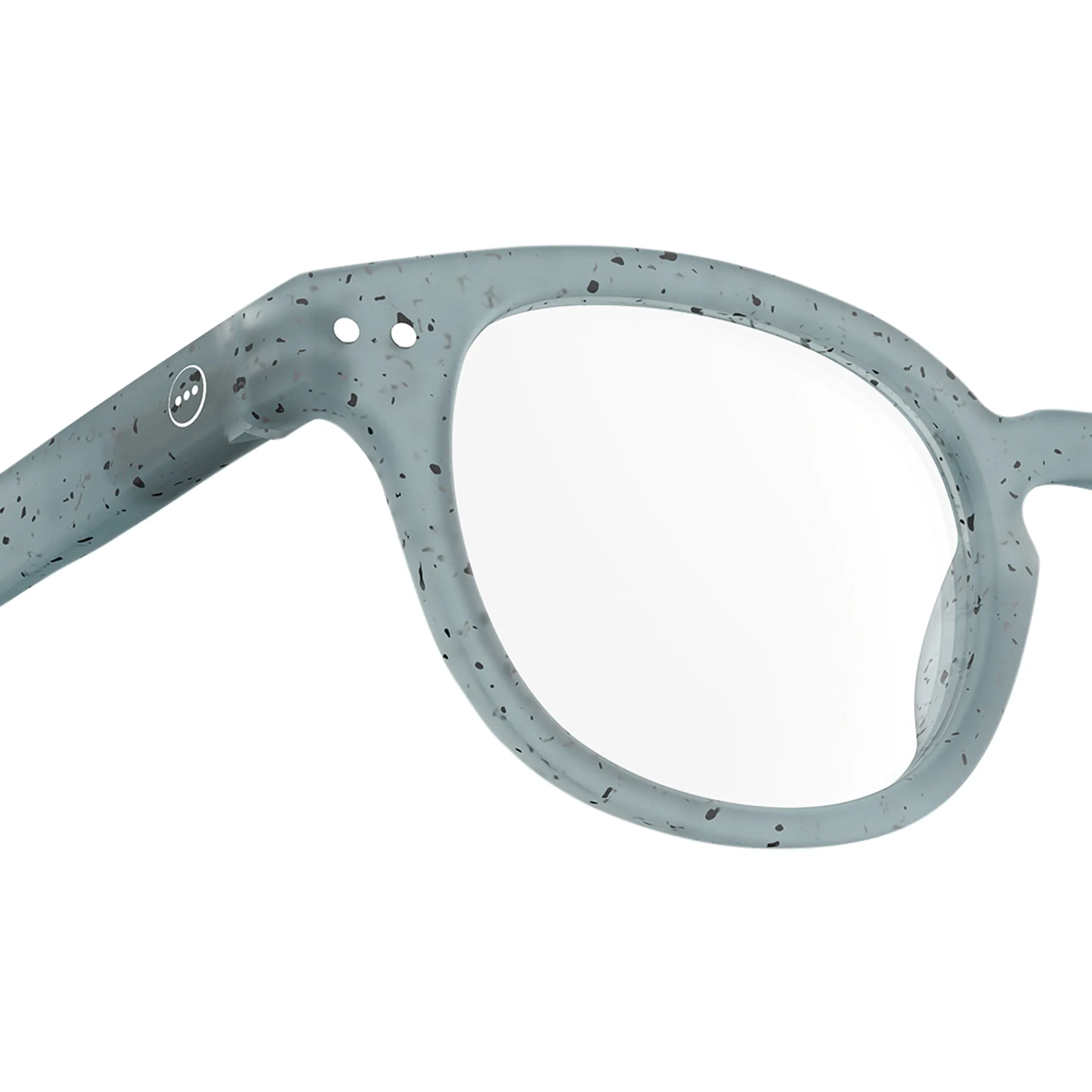 IZIPIZI Artefact Reading Glasses #C