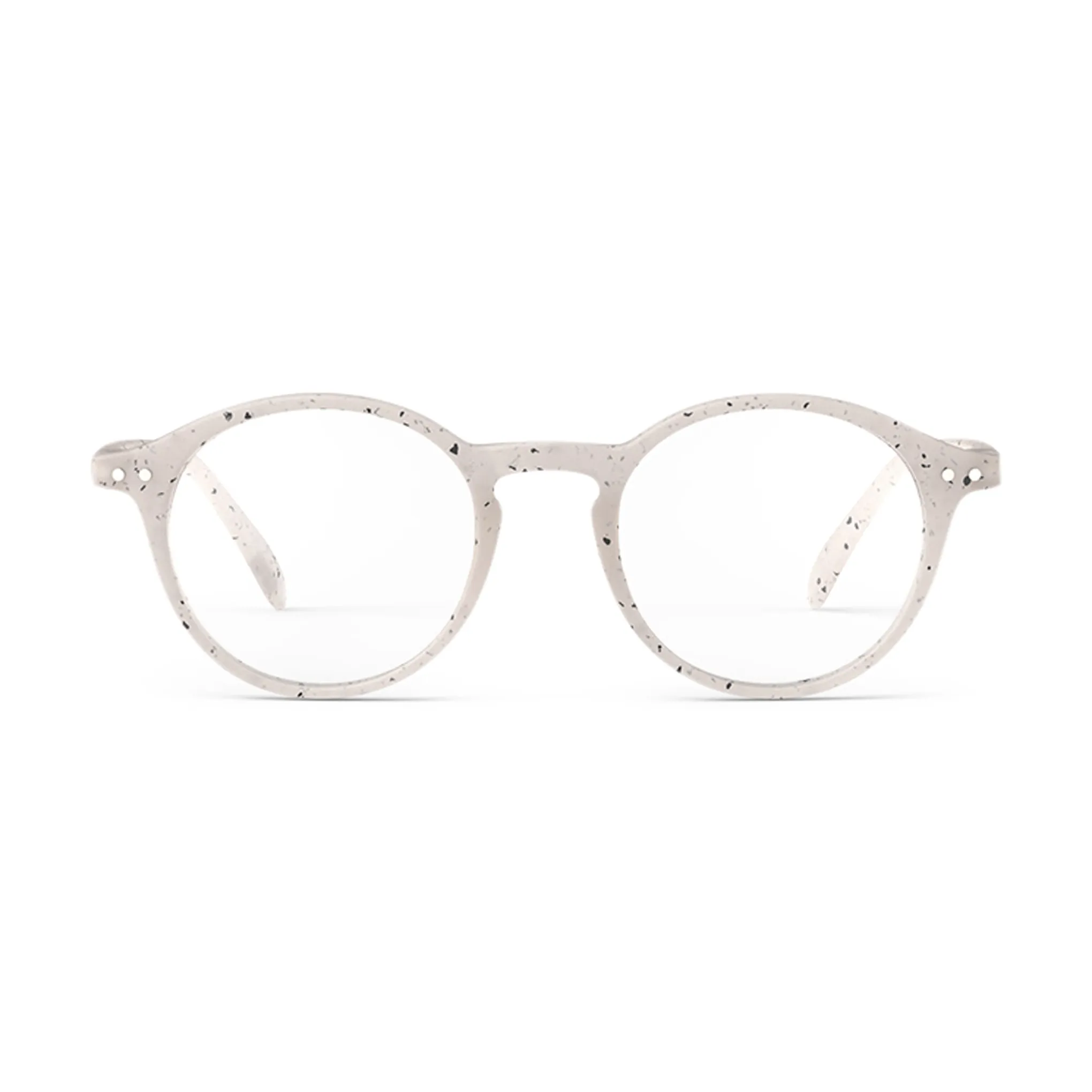 IZIPIZI Artefact Reading Glasses #D