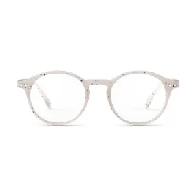 IZIPIZI Artefact Reading Glasses #D