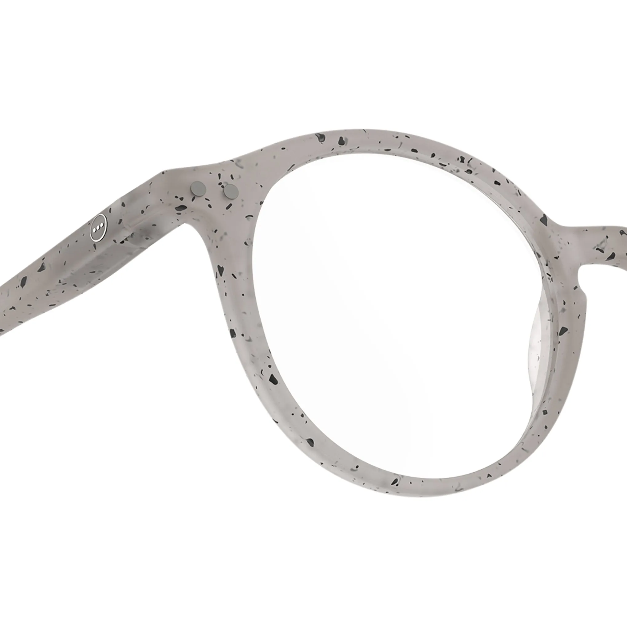 IZIPIZI Artefact Reading Glasses #D