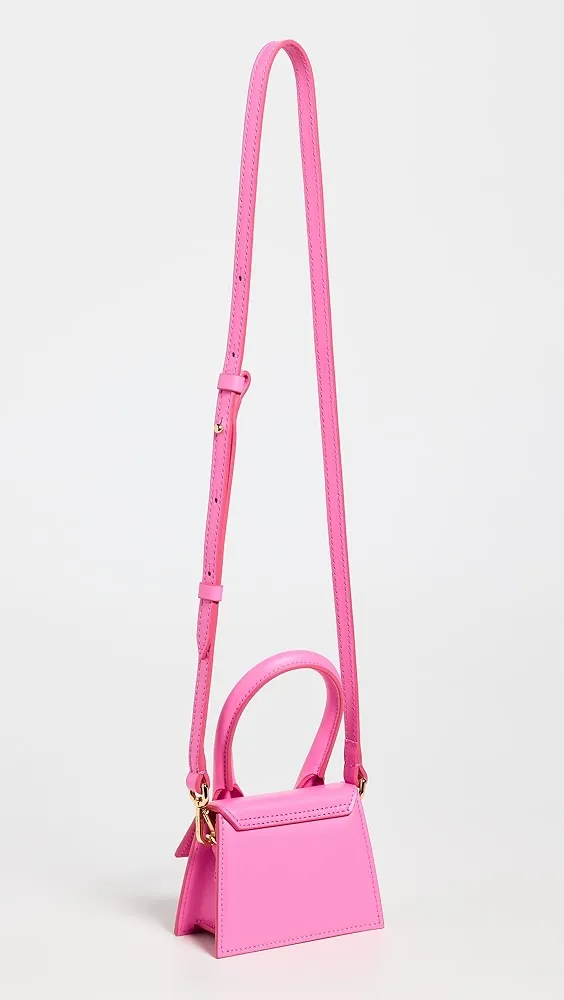 Jacquemus   Le Chiquito Bag 