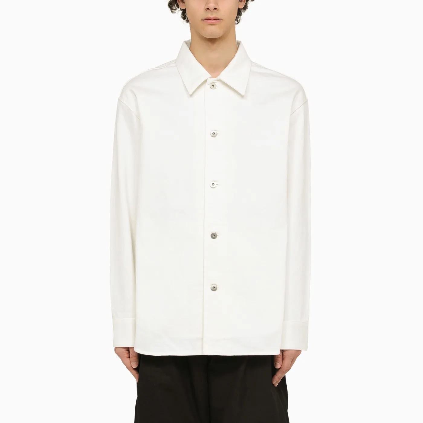 Jil Sander  |Shirts