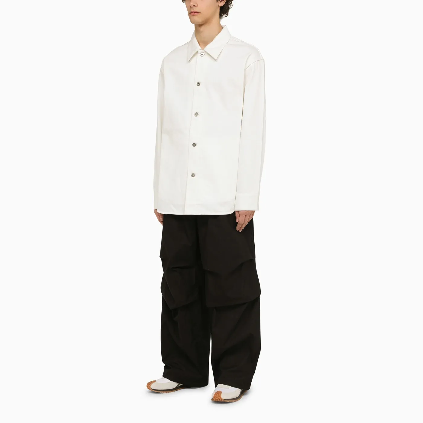 Jil Sander  |Shirts