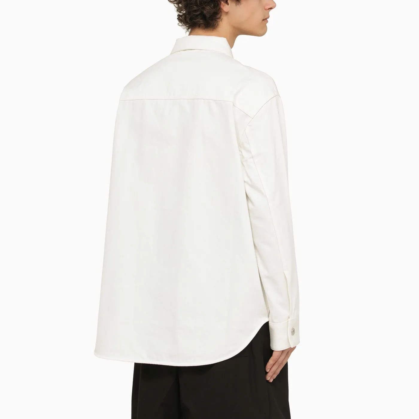 Jil Sander  |Shirts