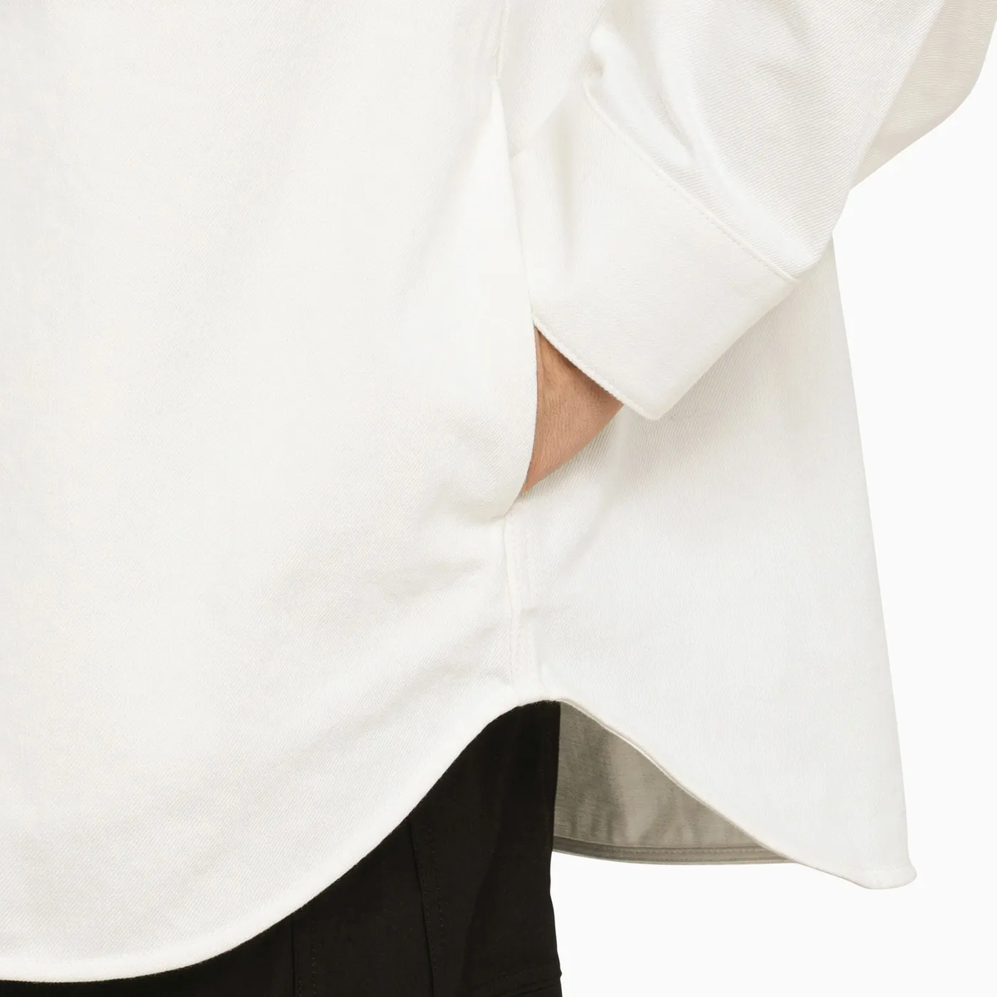 Jil Sander  |Shirts