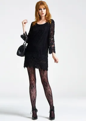 Jonathan Aston Parisian Tights ()