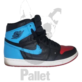 Jordan - 1 Hi NC TO CHI - Size 13w